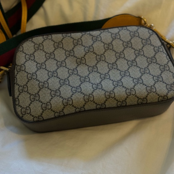 Gucci neo vintage supreme small messenger bag - Picture 3 of 11